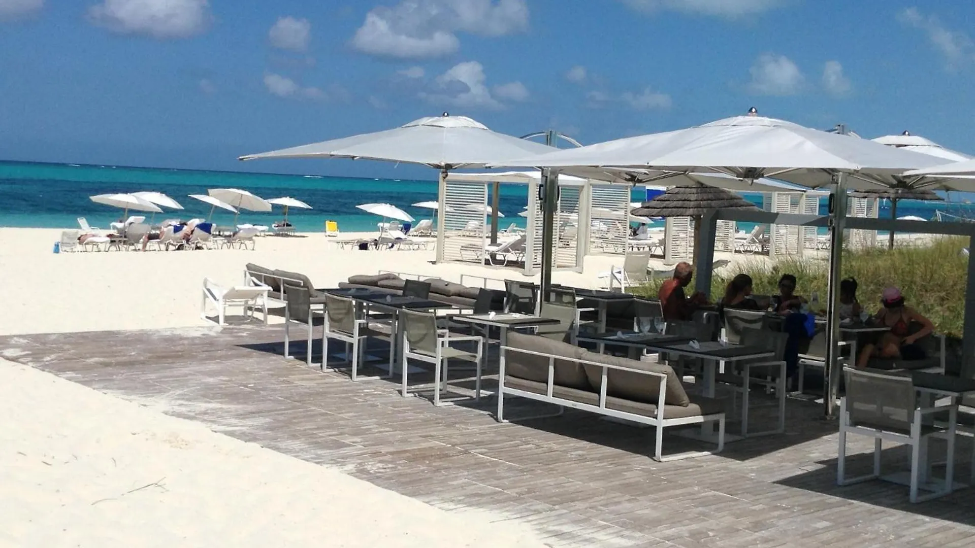 Alexander'S Apartments Providenciales 0*,  Turks a Caicos