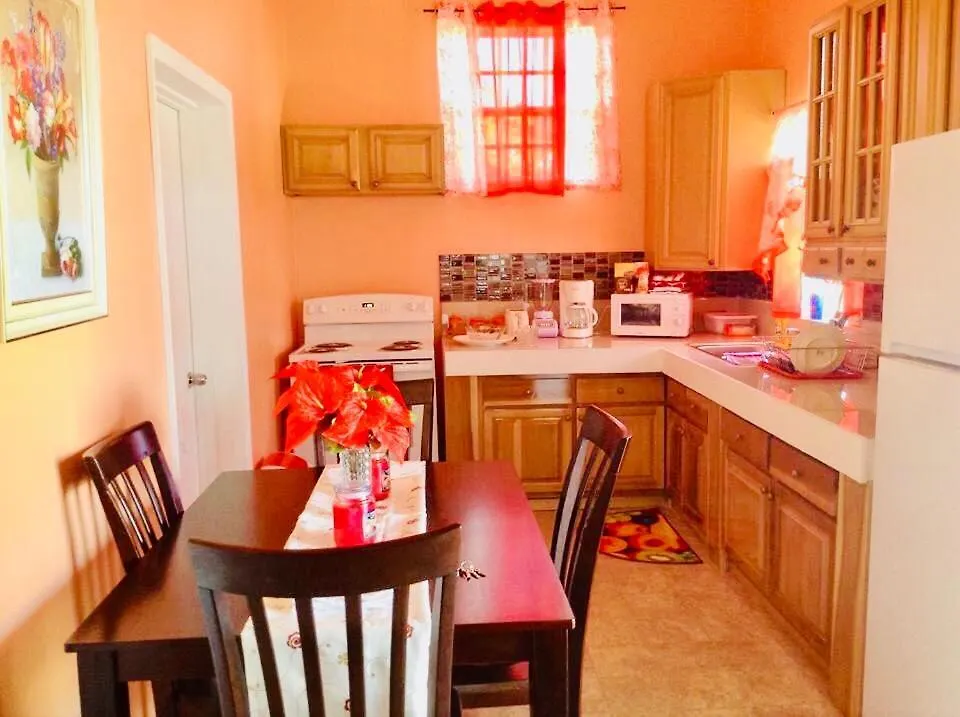 Alexander'S Apartments Providenciales