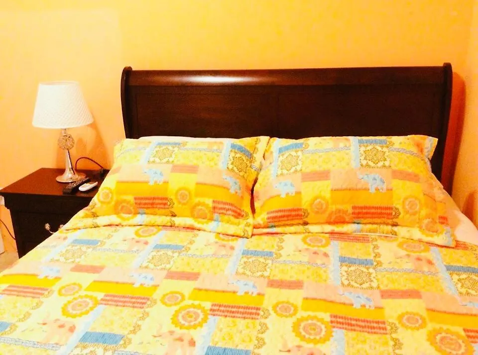 Alexander'S Apartments Providenciales 0*,