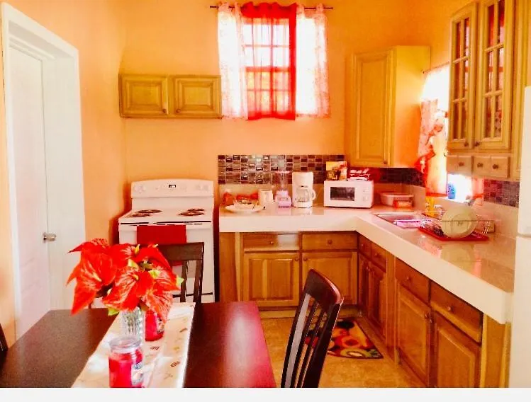 Alexander'S Apartments Providenciales 0*,  Turks And Caicos Islands