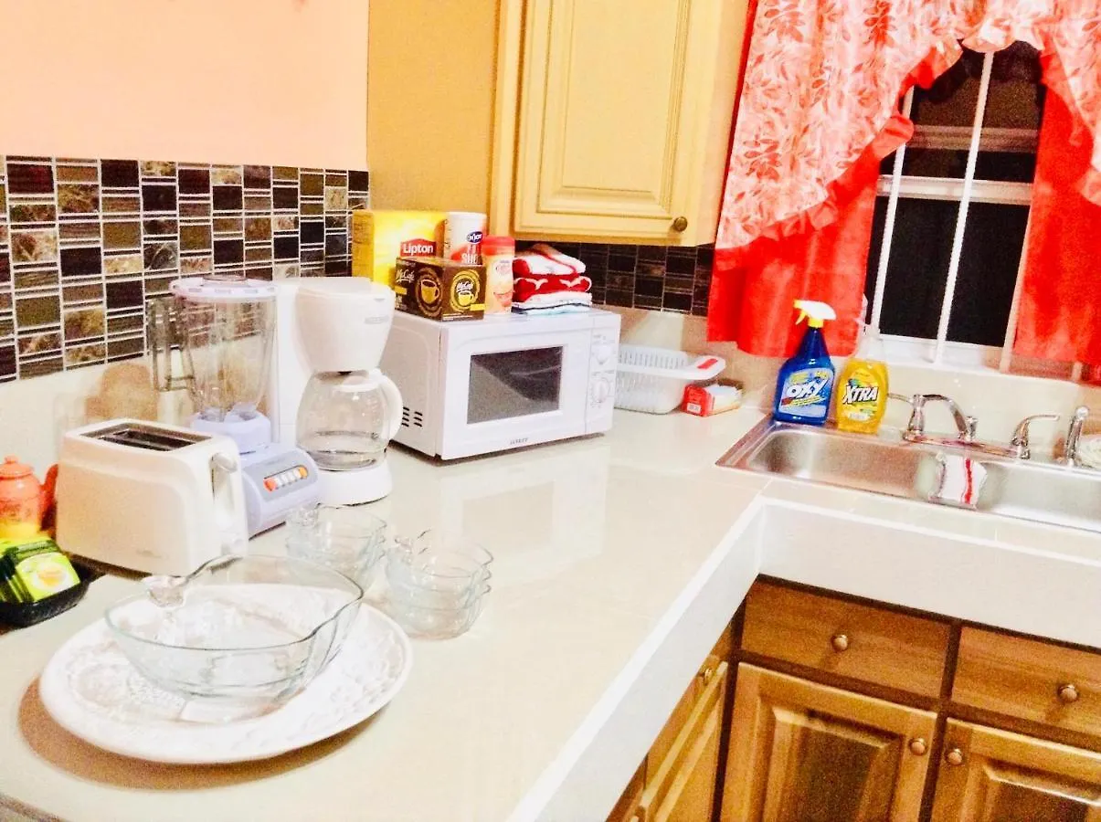 Alexander'S Apartments Providenciales 0*,  Turks And Caicos Islands